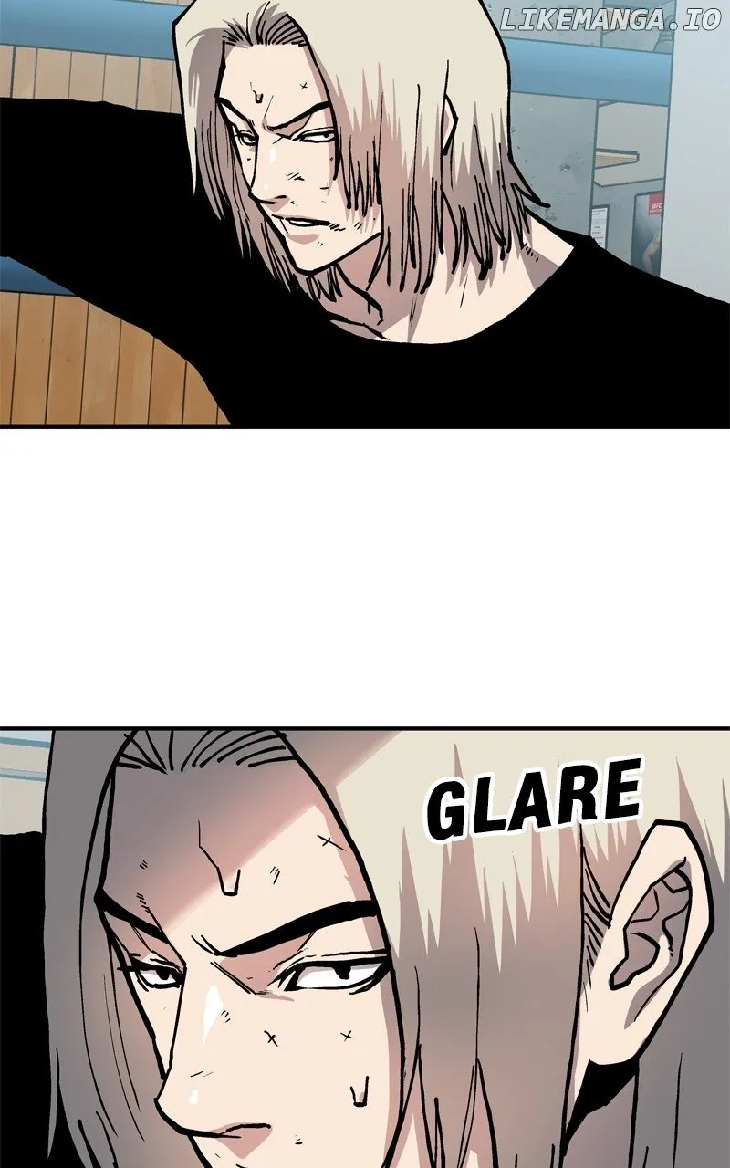 Boss Returns Chapter 24 page 13 - 