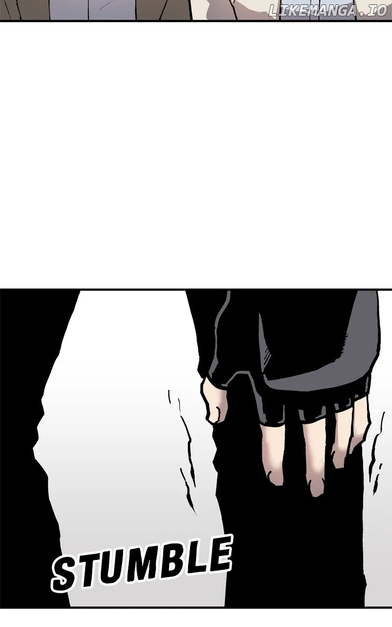 Boss Returns Chapter 24 page 16 - 