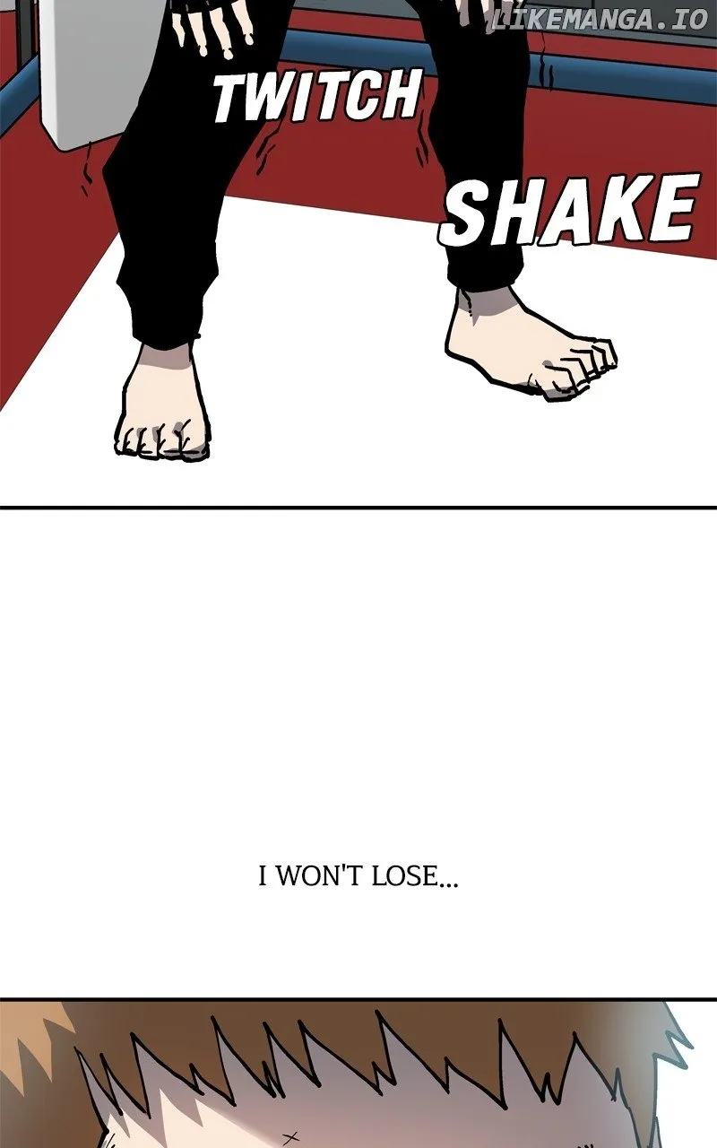 Boss Returns Chapter 24 page 18 - 