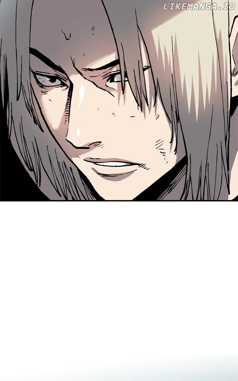 Boss Returns Chapter 24 page 20 - 