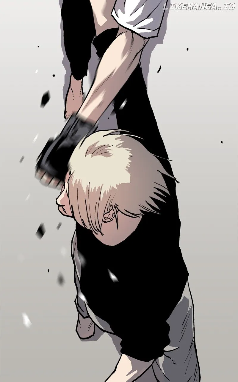Boss Returns Chapter 24 page 3 - 