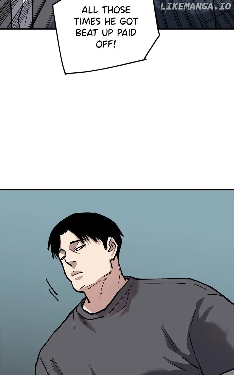 Boss Returns Chapter 24 page 23 - 