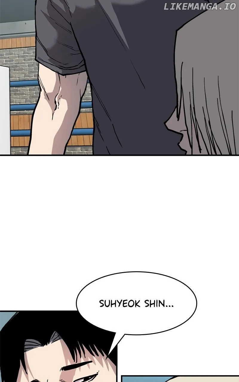 Boss Returns Chapter 24 page 24 - 