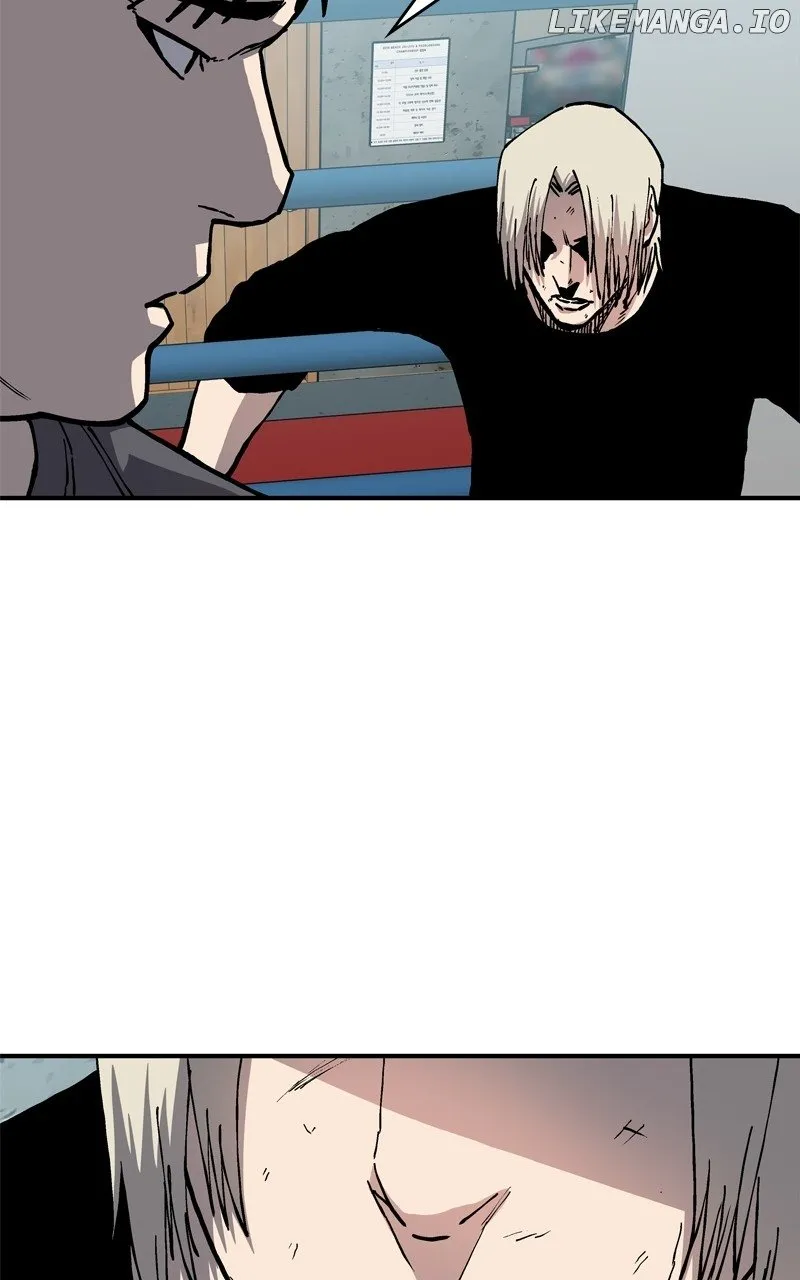 Boss Returns Chapter 24 page 26 - 