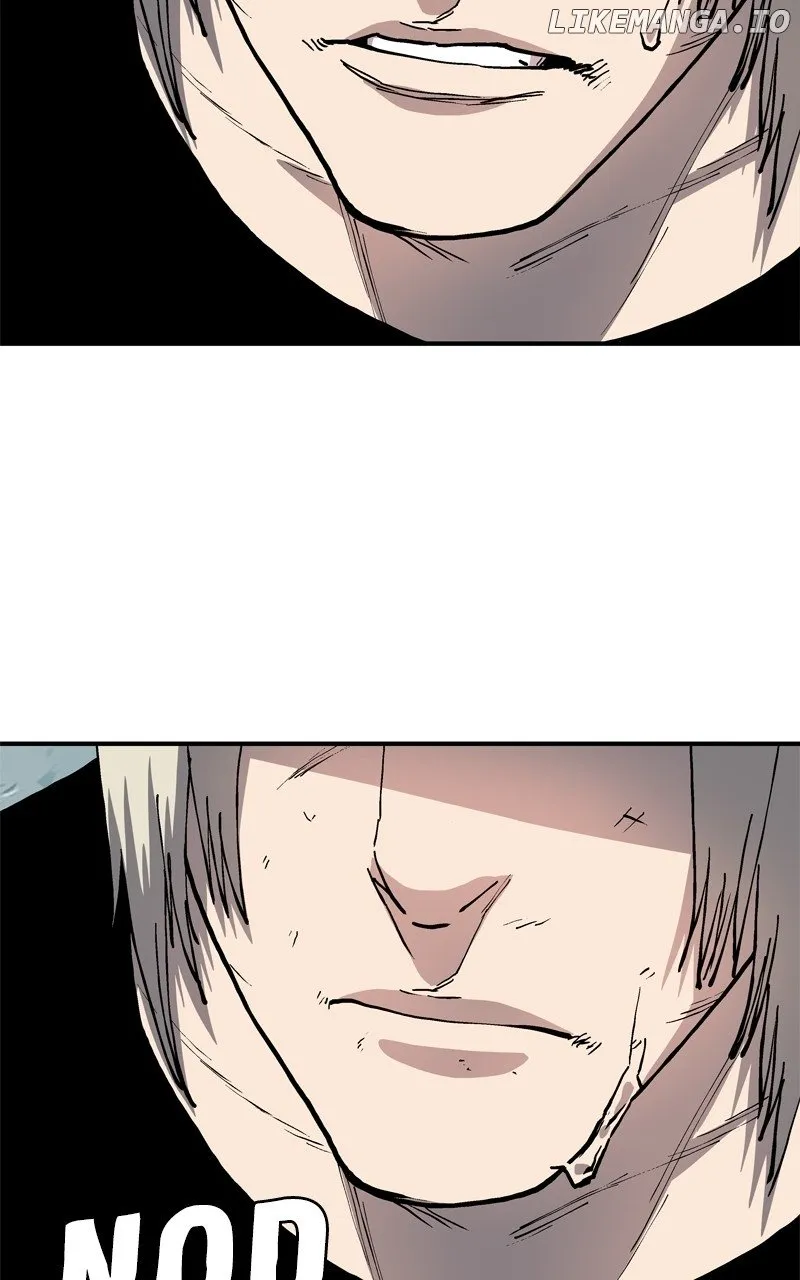 Boss Returns Chapter 24 page 27 - 