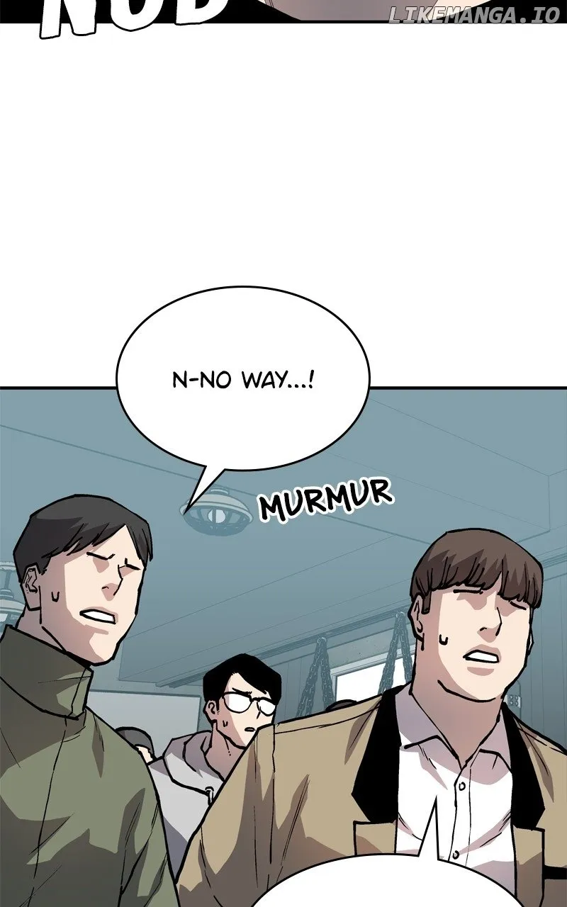 Boss Returns Chapter 24 page 28 - 