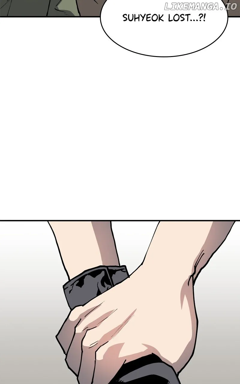Boss Returns Chapter 24 page 29 - 