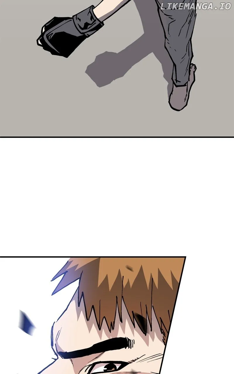 Boss Returns Chapter 24 page 4 - 