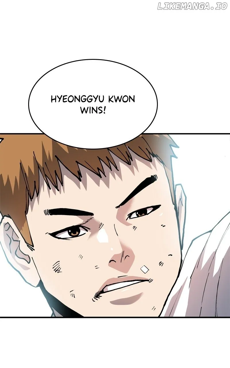 Boss Returns Chapter 24 page 32 - 