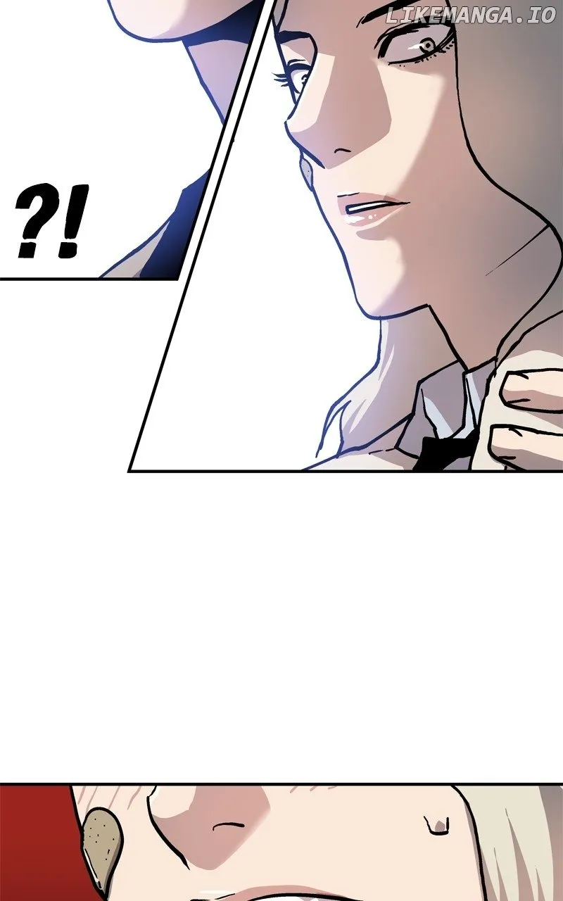 Boss Returns Chapter 24 page 35 - 