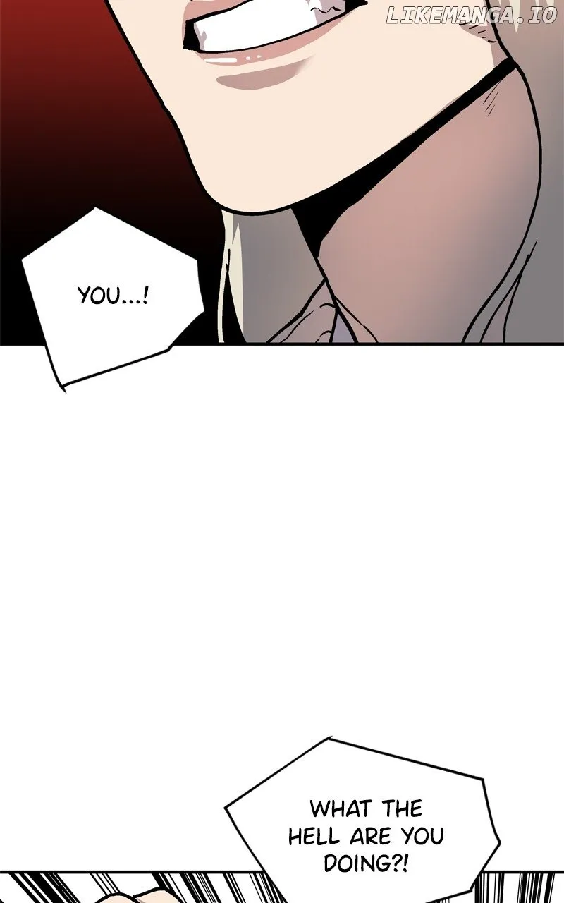 Boss Returns Chapter 24 page 36 - 