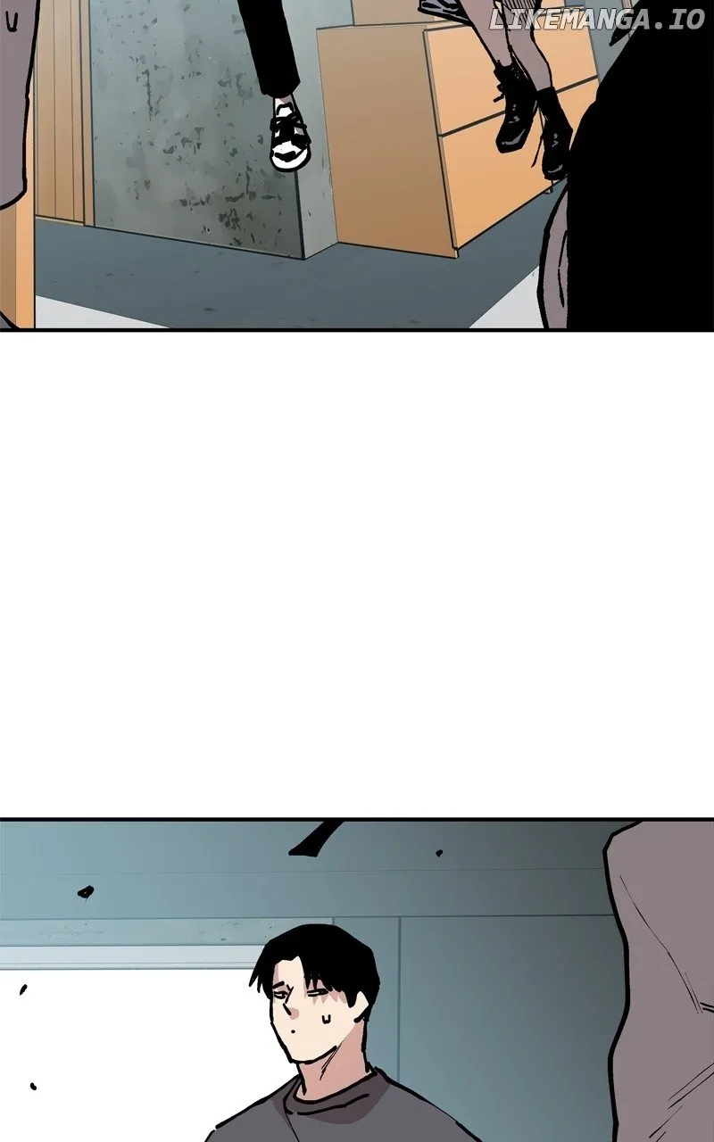 Boss Returns Chapter 24 page 39 - 