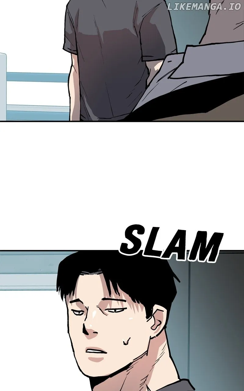 Boss Returns Chapter 24 page 40 - 