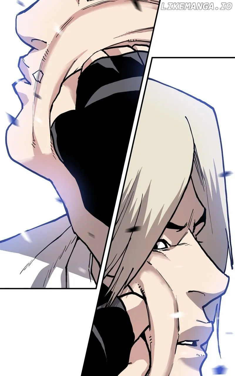 Boss Returns Chapter 24 page 5 - 