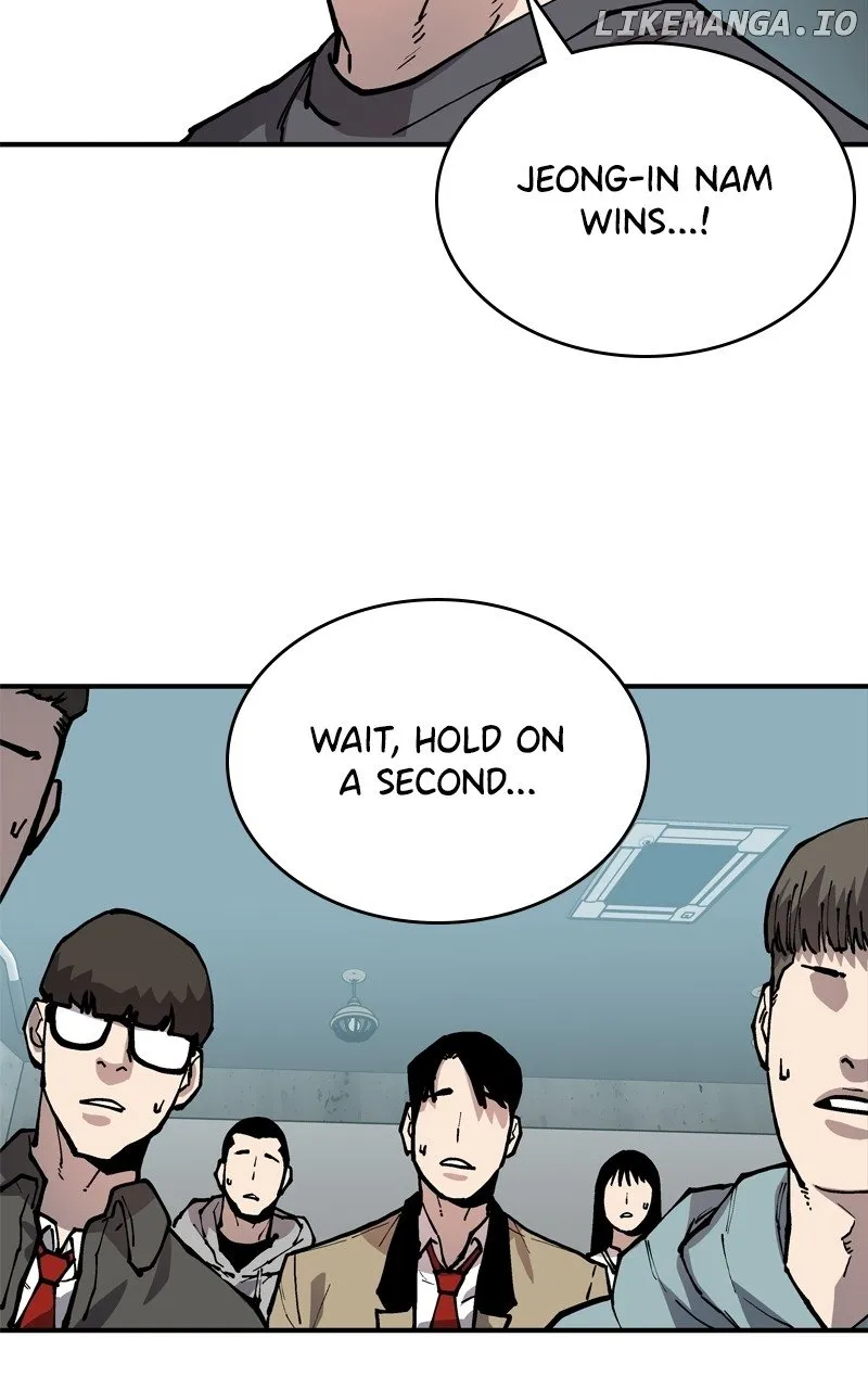 Boss Returns Chapter 24 page 41 - 