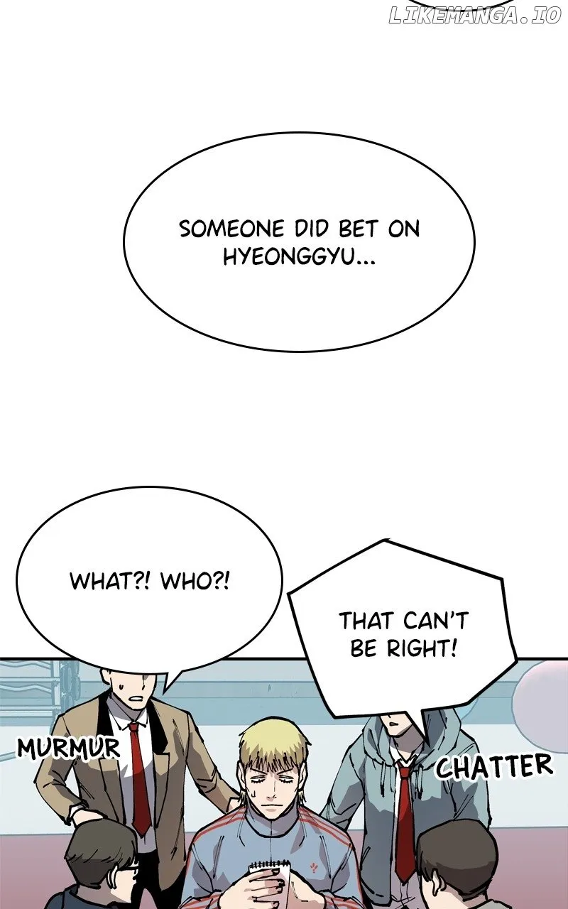 Boss Returns Chapter 24 page 45 - 