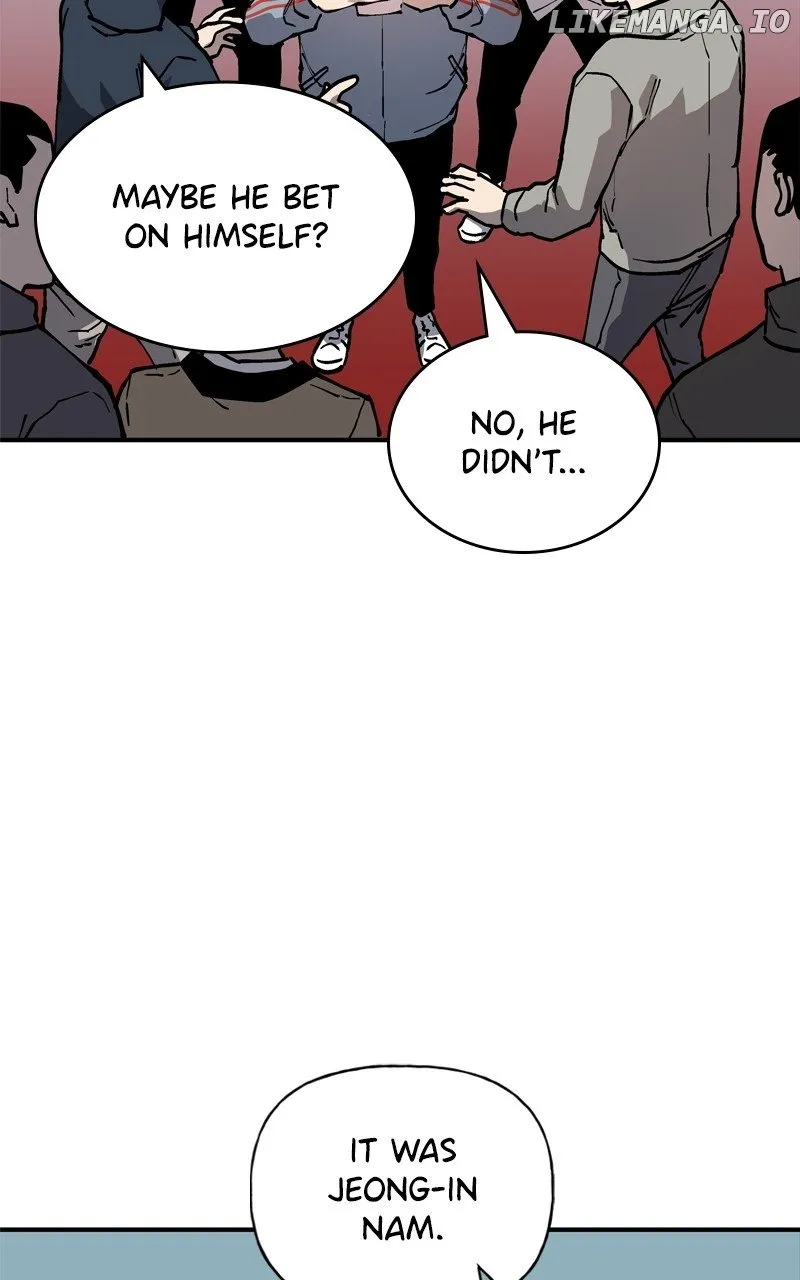 Boss Returns Chapter 24 page 46 - 