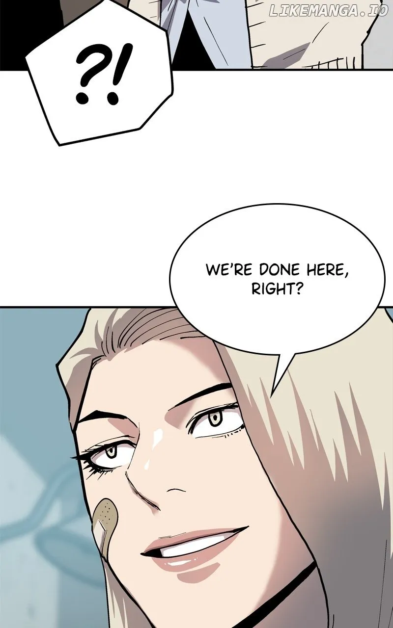 Boss Returns Chapter 24 page 48 - 