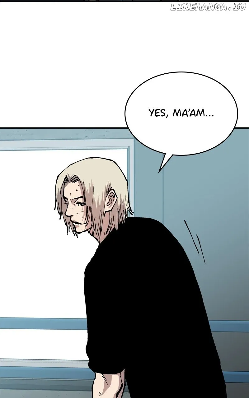 Boss Returns Chapter 24 page 50 - 