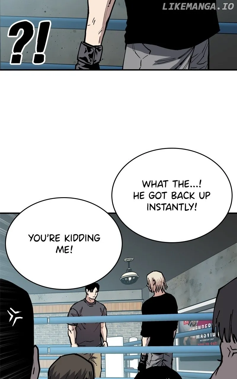 Boss Returns Chapter 24 page 51 - 