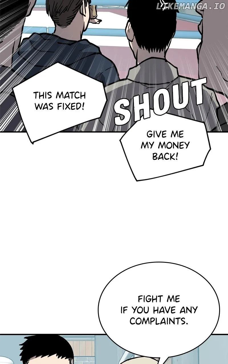 Boss Returns Chapter 24 page 52 - 