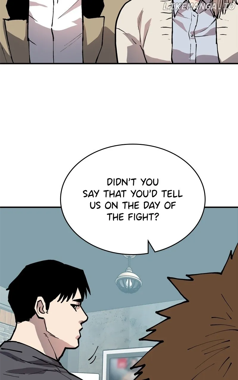Boss Returns Chapter 24 page 59 - 