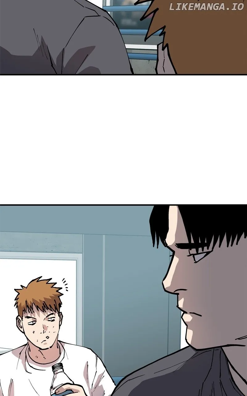 Boss Returns Chapter 24 page 60 - 