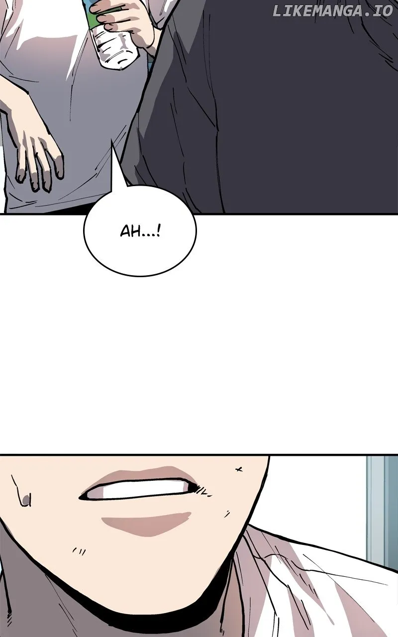 Boss Returns Chapter 24 page 61 - 