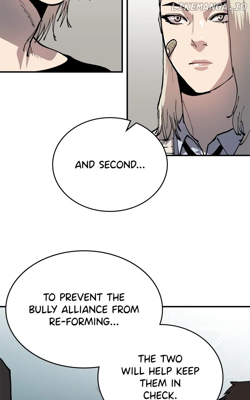 Boss Returns Chapter 24 page 63 - 