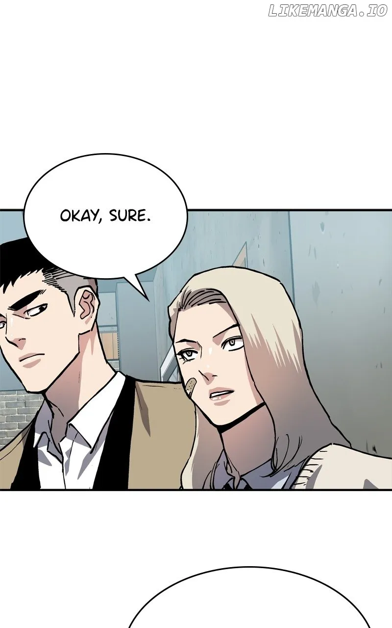 Boss Returns Chapter 24 page 65 - 