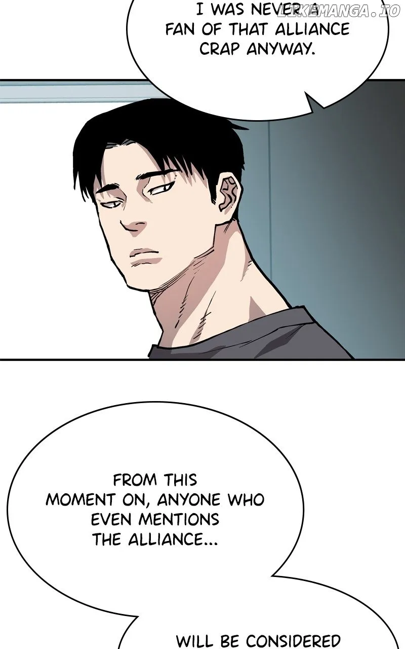 Boss Returns Chapter 24 page 66 - 