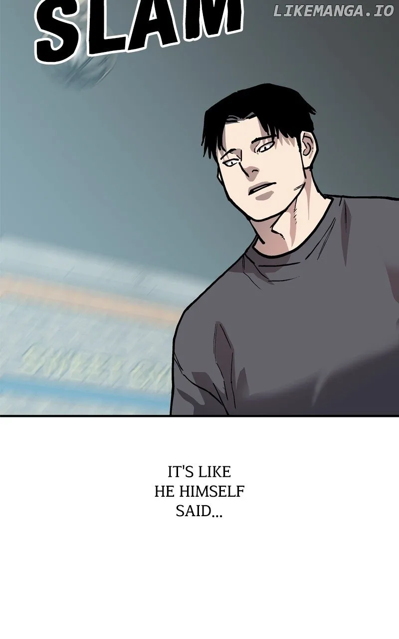 Boss Returns Chapter 24 page 72 - 