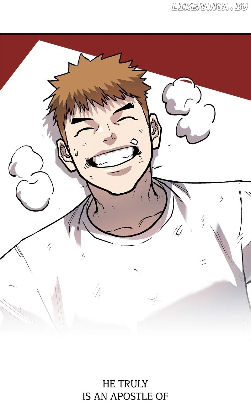 Boss Returns Chapter 24 page 73 - 