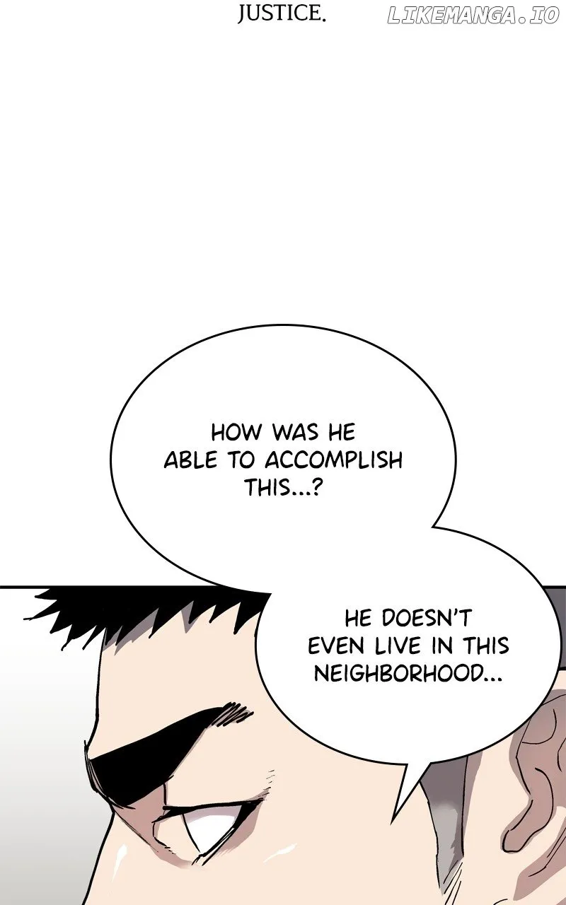 Boss Returns Chapter 24 page 74 - 