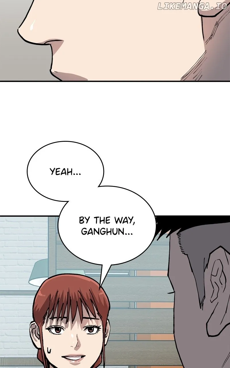 Boss Returns Chapter 24 page 75 - 