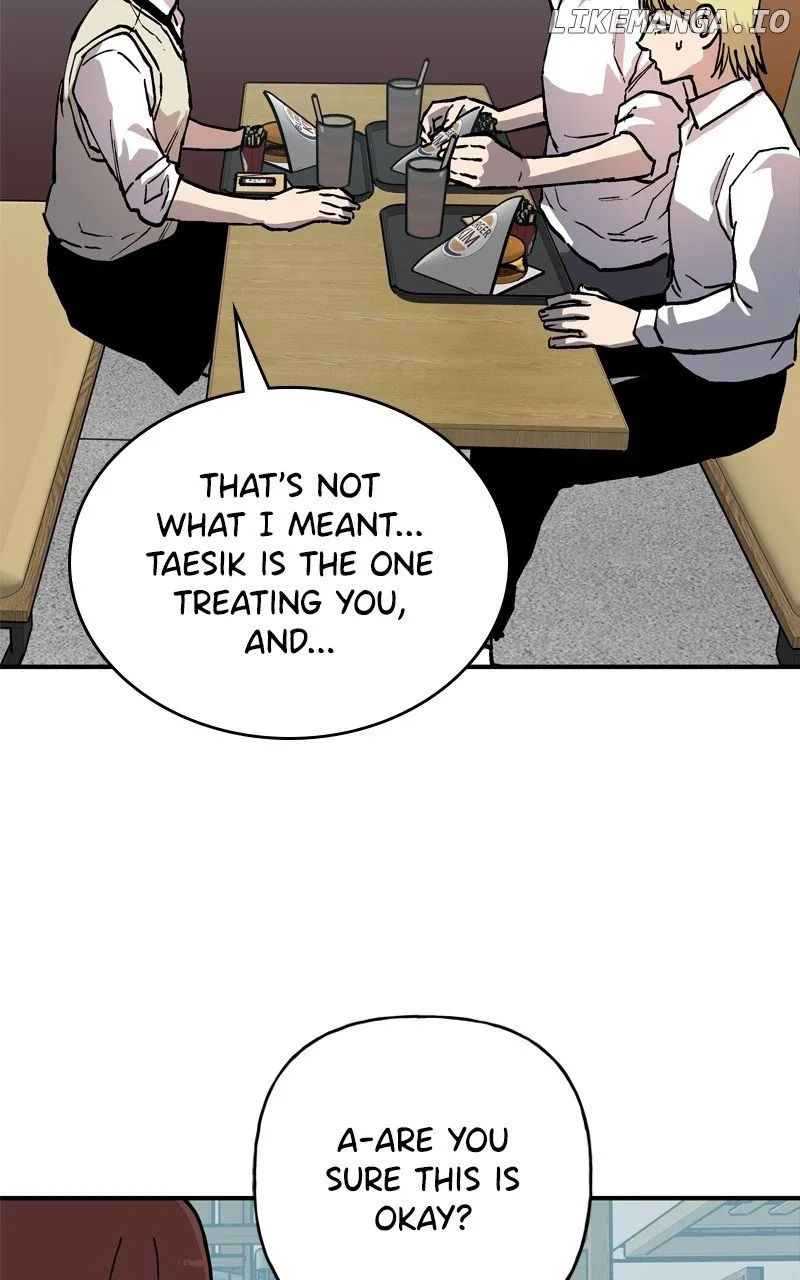 Boss Returns Chapter 24 page 77 - 