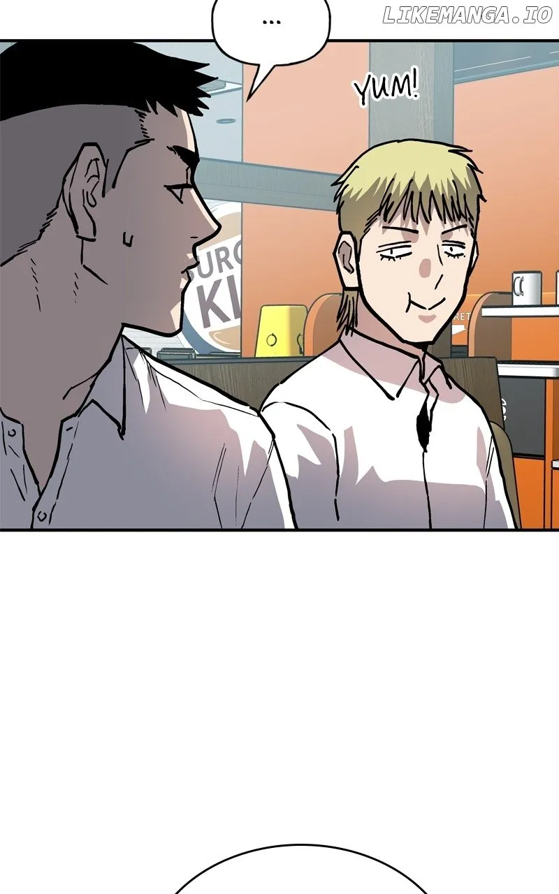 Boss Returns Chapter 24 page 80 - 