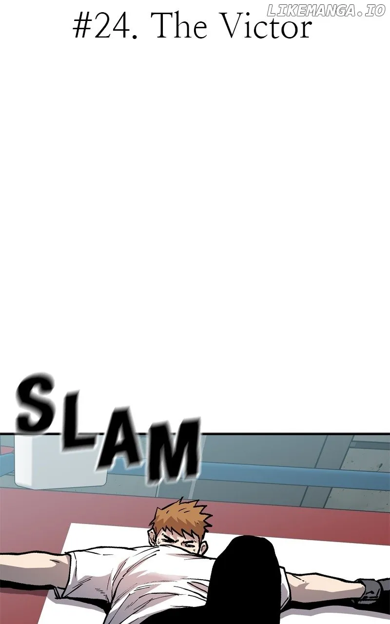 Boss Returns Chapter 24 page 9 - 