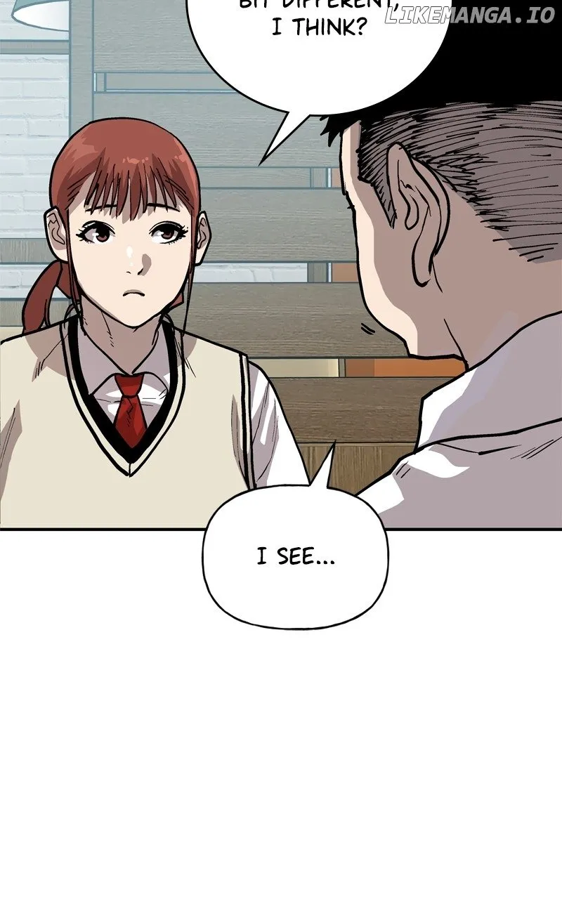 Boss Returns Chapter 24 page 86 - 