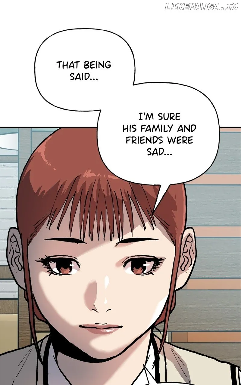 Boss Returns Chapter 24 page 87 - 