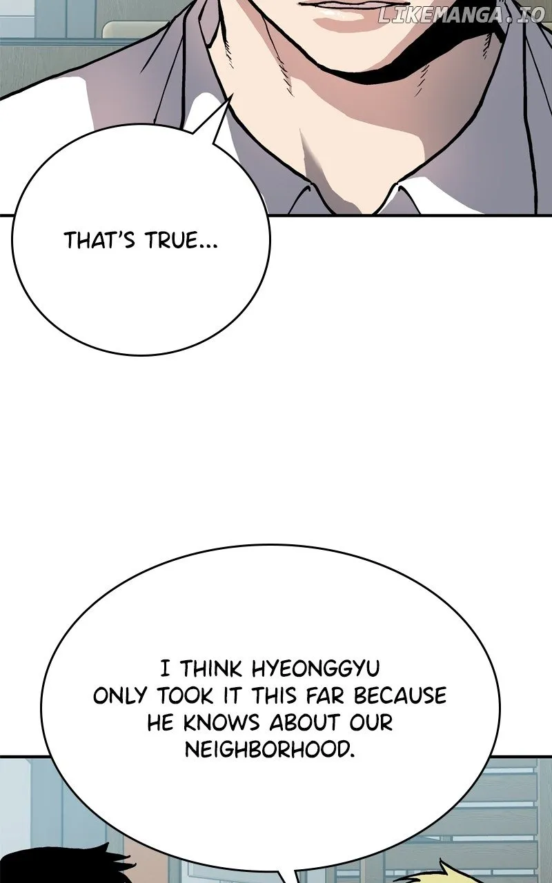 Boss Returns Chapter 24 page 89 - 
