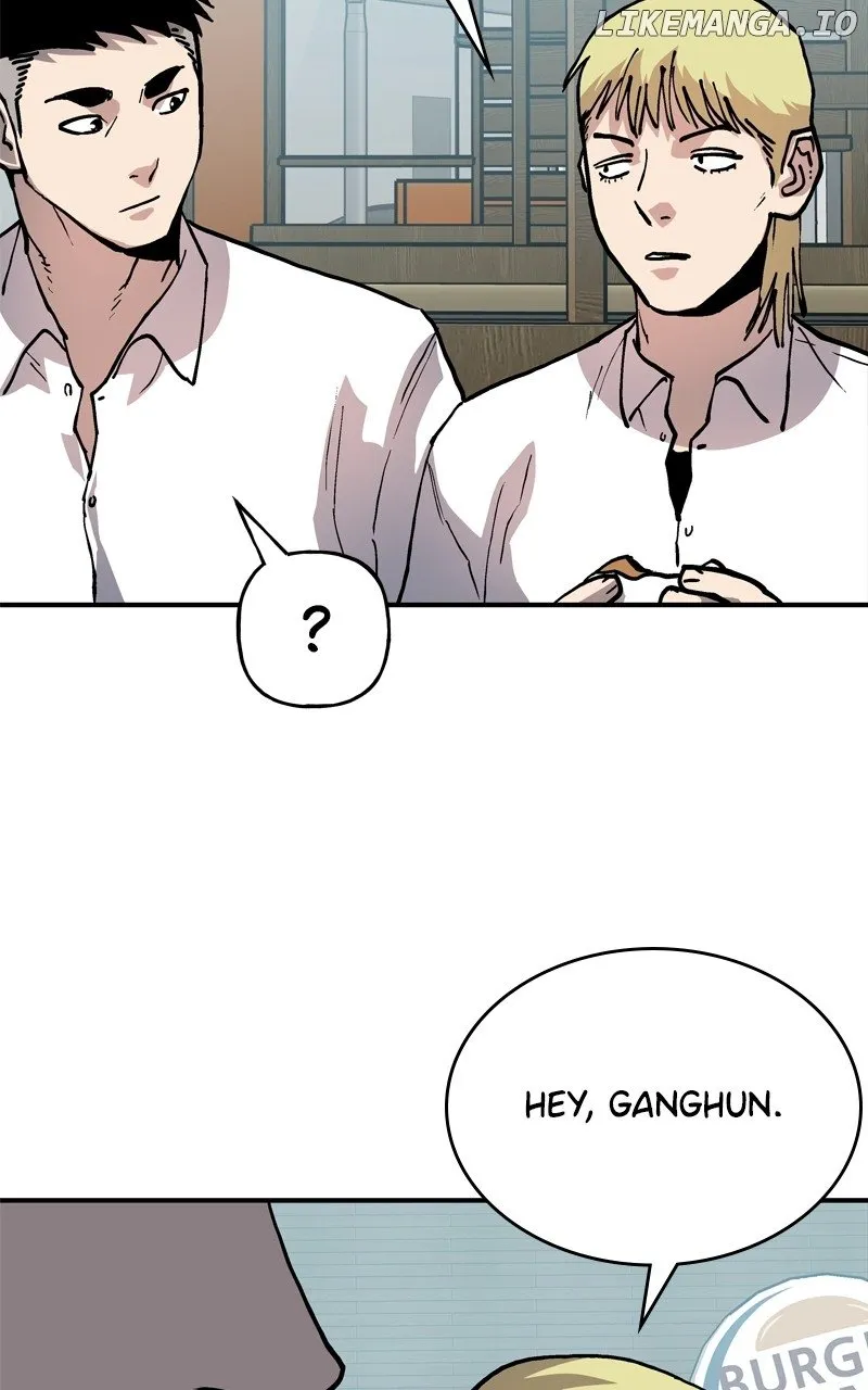 Boss Returns Chapter 24 page 90 - 