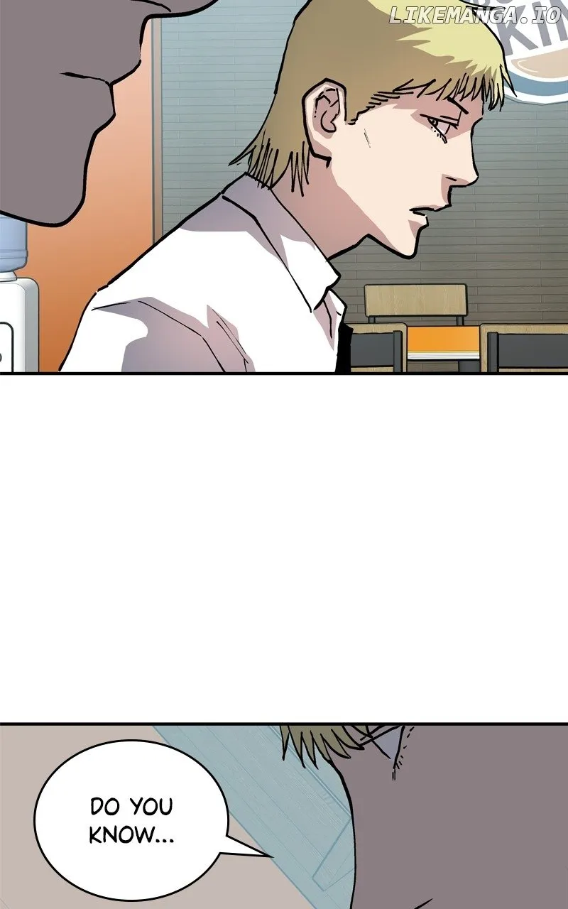 Boss Returns Chapter 24 page 91 - 