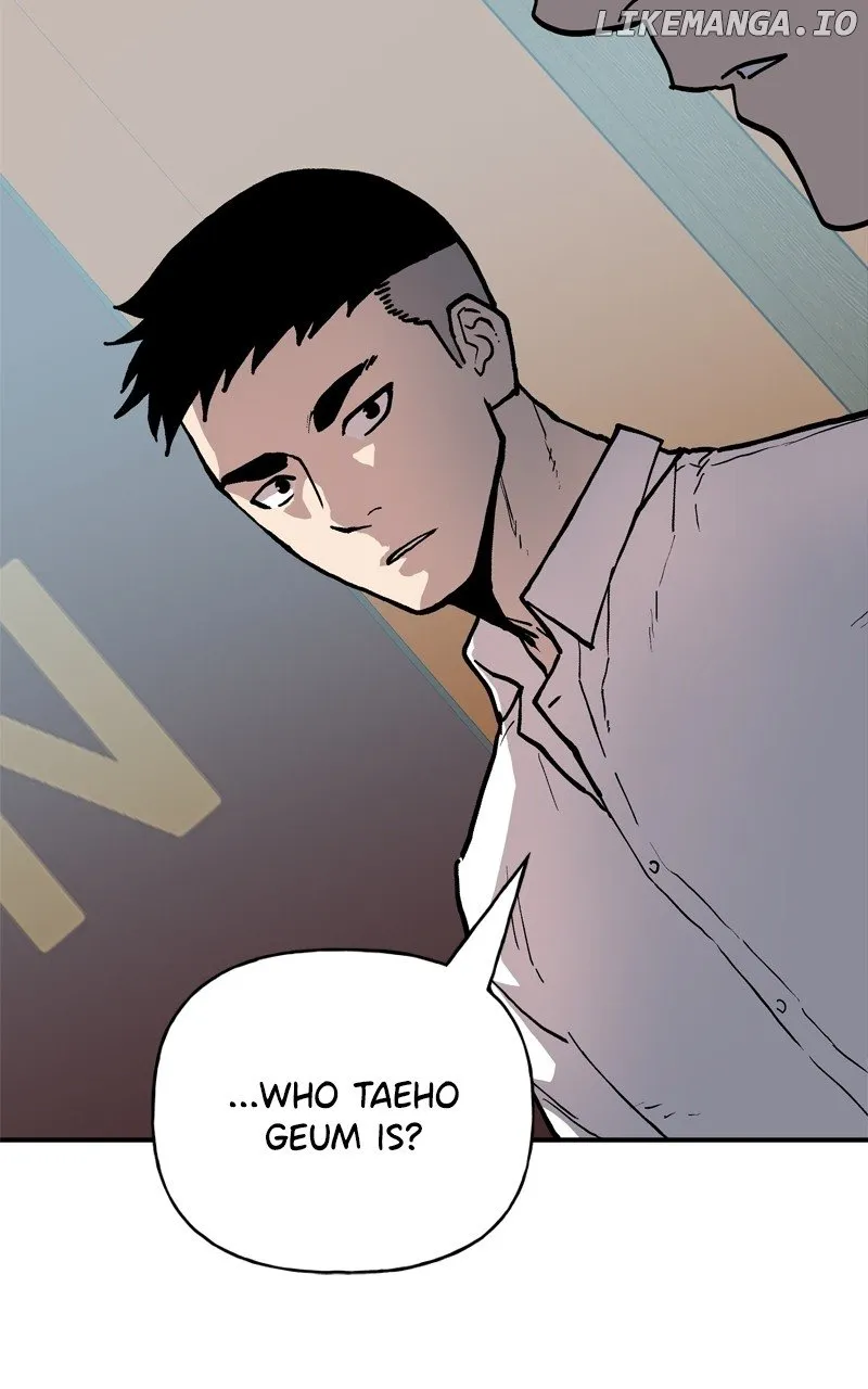 Boss Returns Chapter 24 page 92 - 