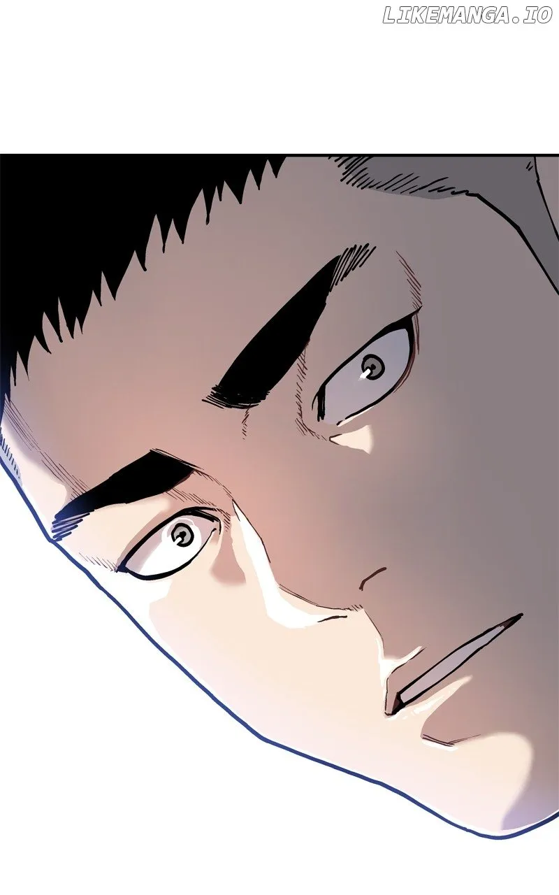 Boss Returns Chapter 24 page 93 - 