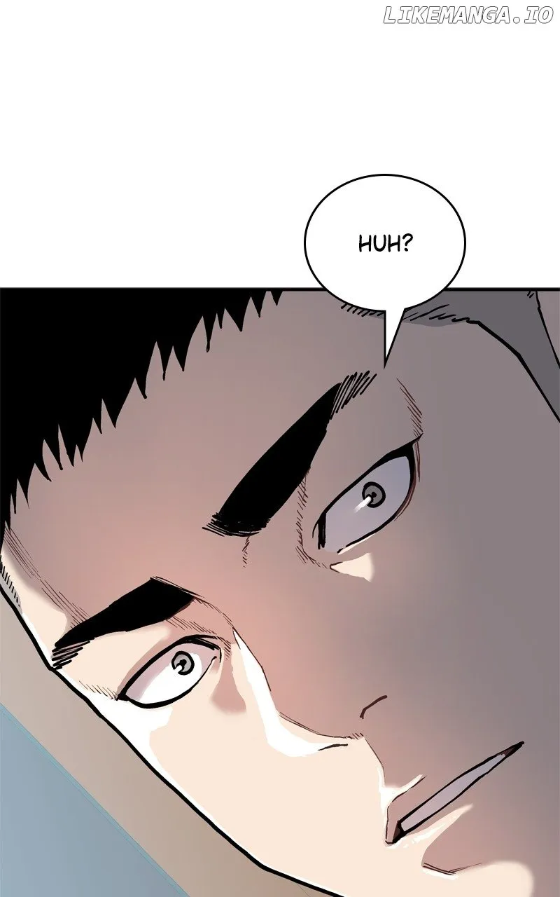 Boss Returns Chapter 25 page 2 - 