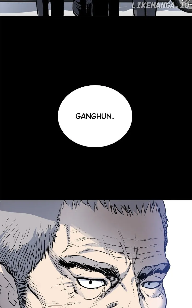 Boss Returns Chapter 25 page 13 - 