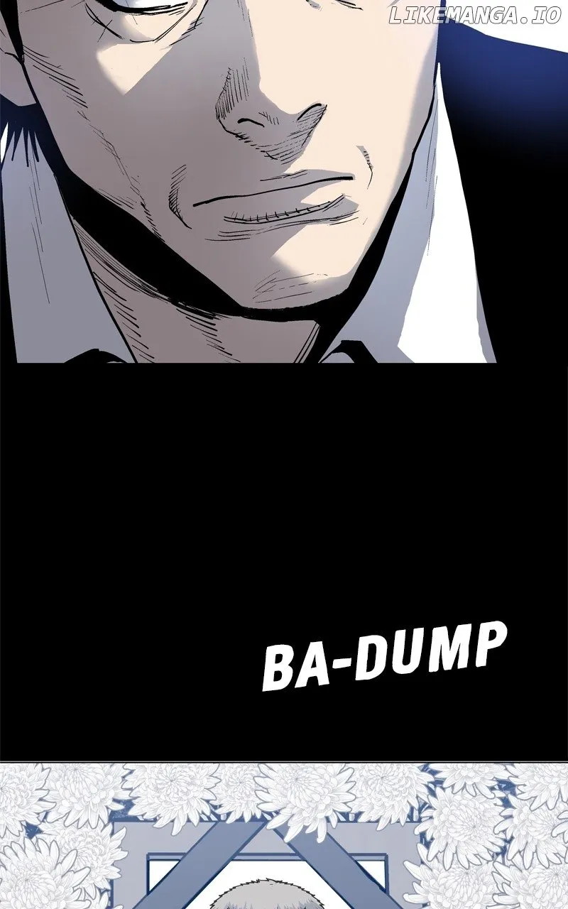Boss Returns Chapter 25 page 15 - 