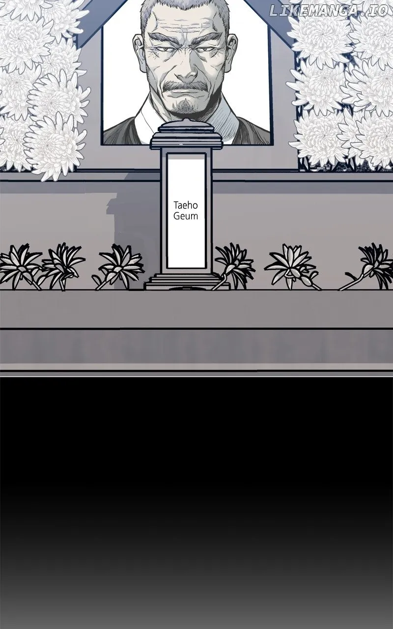 Boss Returns Chapter 25 page 16 - 