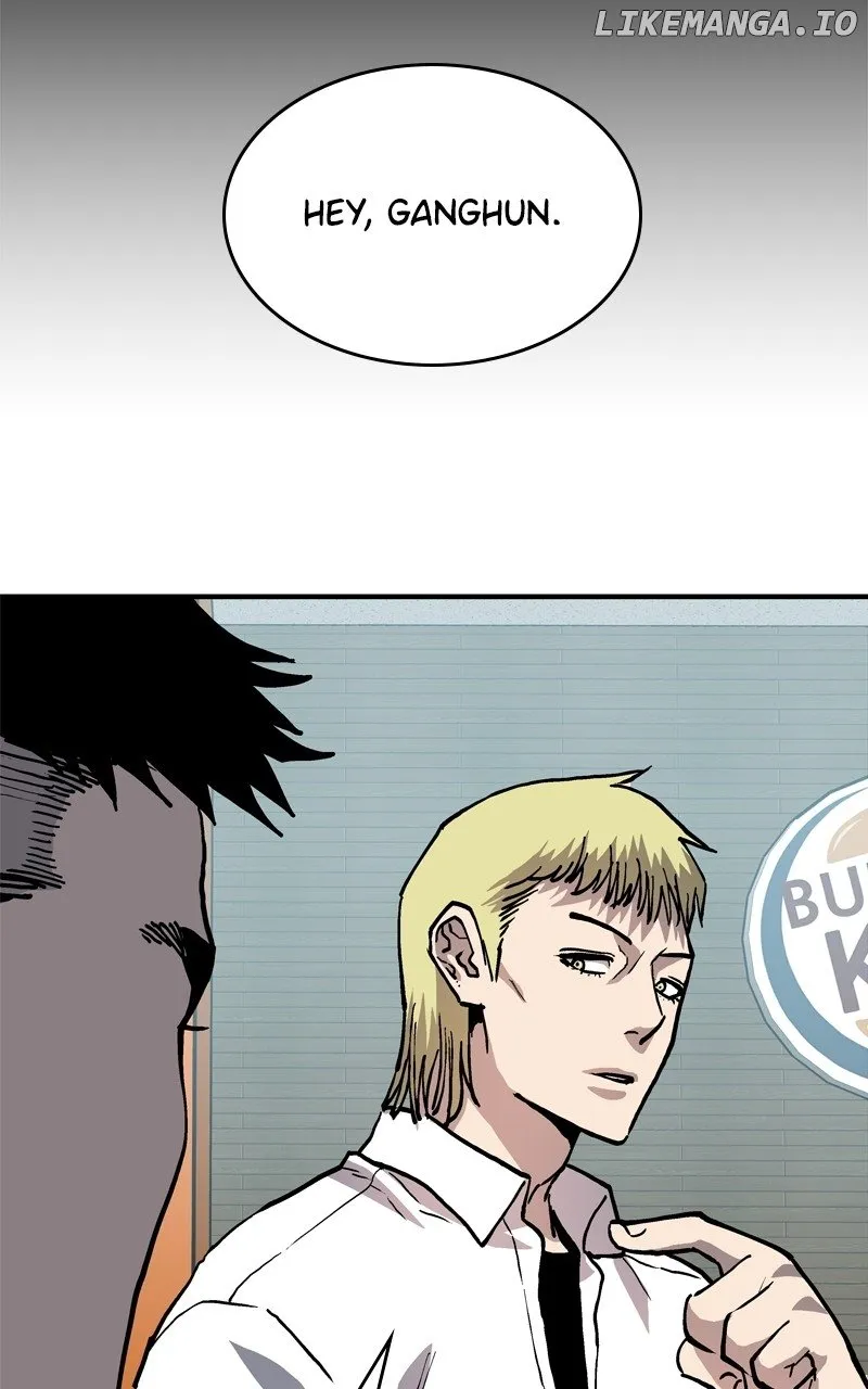 Boss Returns Chapter 25 page 17 - 